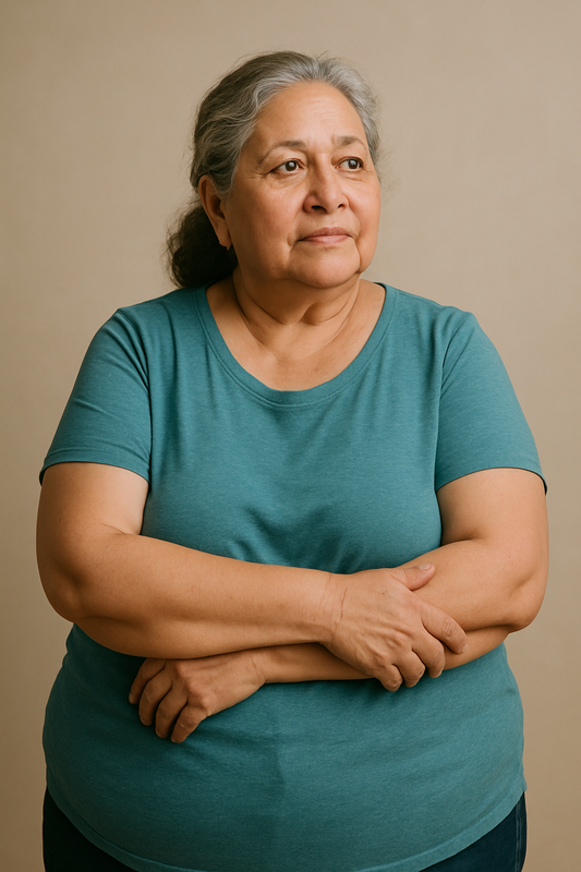 What Role Does Self-Compassion Play in Weight Loss?