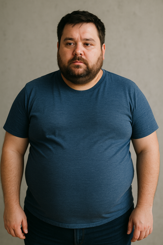 Are carbohydrates detrimental to weight loss efforts?
