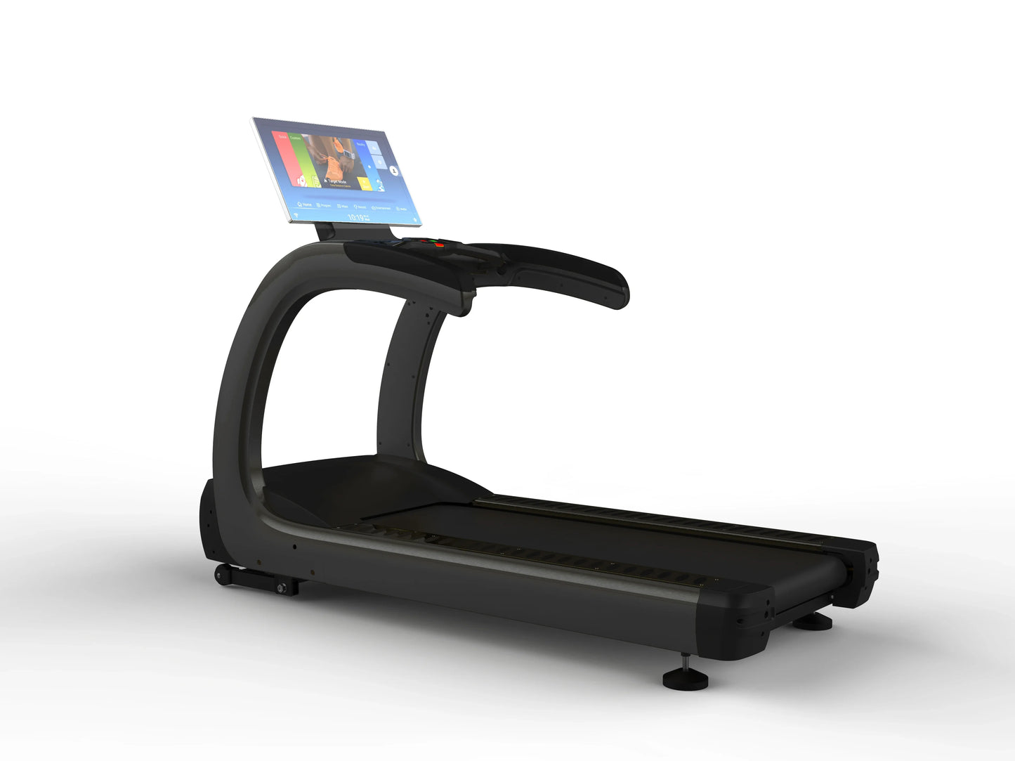 Commercial New Treadmill with Best Treadmill Factory