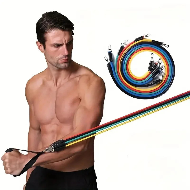 Resistance Bands Set