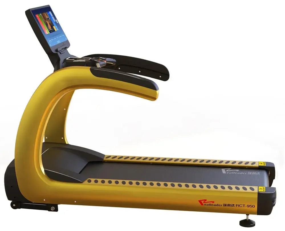 Commercial New Treadmill with Best Treadmill Factory