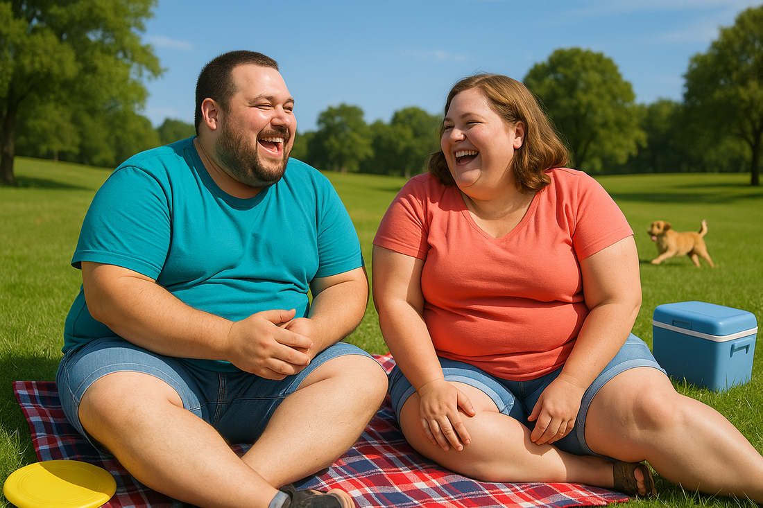 Menopause Has Not Been Easy and I Seem to Keep Gaining Weight, How Can I Lose Weight?