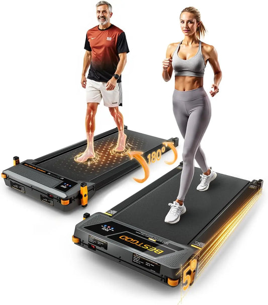 Walking Pad Treadmill