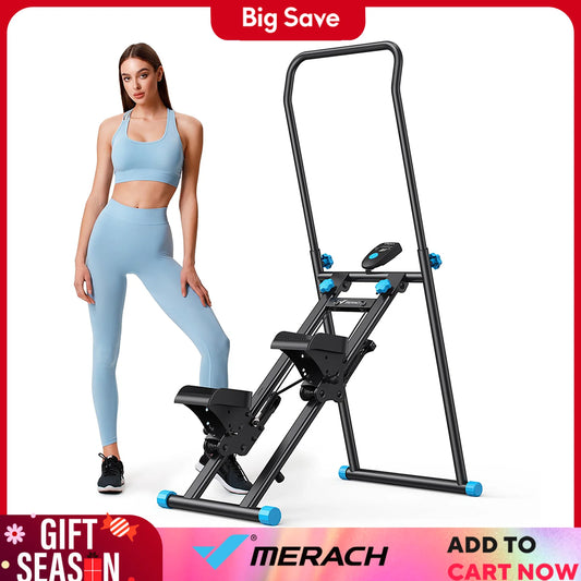 Stair Stepper