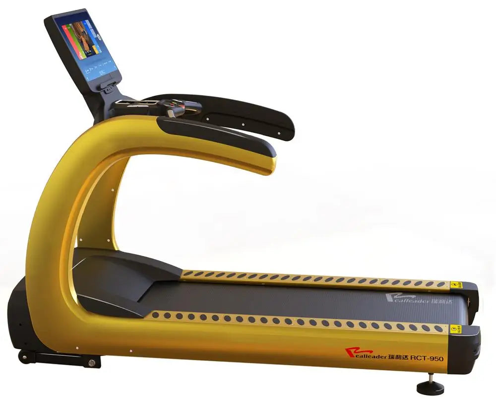 Commercial New Treadmill with Best Treadmill Factory