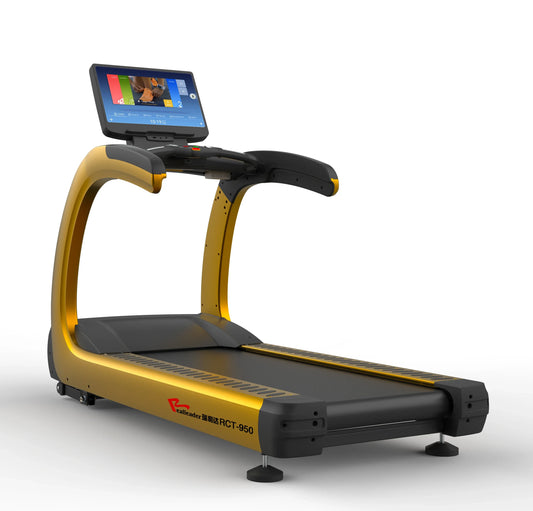 Commercial New Treadmill with Best Treadmill Factory
